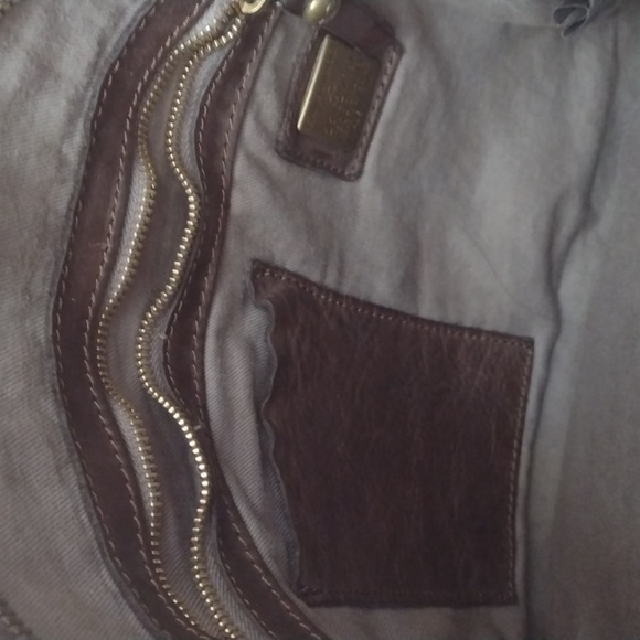 Campomaggi purse - Picture 3 of 6